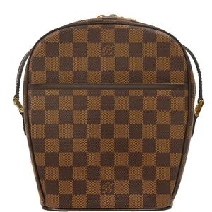 Louis Vuitton Ipanema Handbag Damier PM
